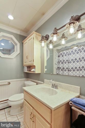 41 Blossom Ln, Schuylkill Haven PA  17972-1808 exterior