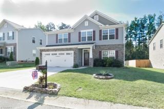 2914 Victoria Falls Dr, Burlington, NC 27215-9122