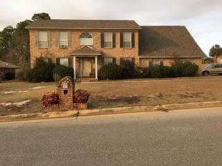2414 Ursula Ln, Pensacola, FL 32526-8843