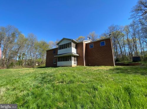 126 Our Fathers Ln, Richmond National Battlefiel VA  22835-5216 exterior