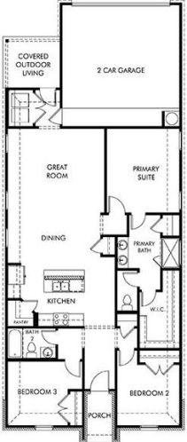 10203 Mager Ln, Monadale, TX 78634