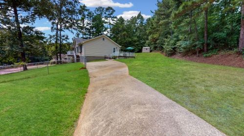 1570 Martintown Rd, North Augusta SC  29860-9603 exterior