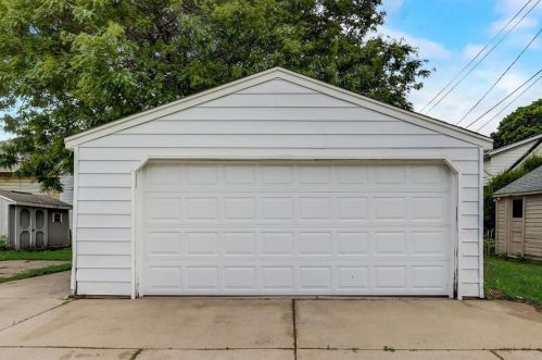 1308 74, Milwaukee WI 53214-3012 exterior