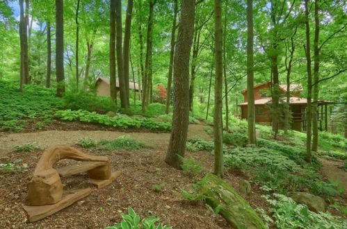 144 Kern Rd, Portersville PA  16051-2114 exterior