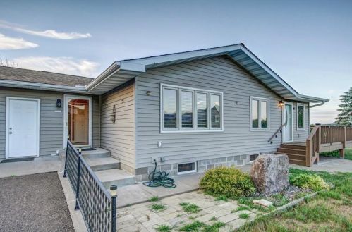 2512 240th St, Sterling WI  54006-3304 exterior
