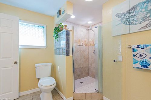 3471 Papaya St, Saint James City FL  33956-2573 exterior