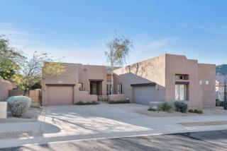 14365 Geronimo Rd, Scottsdale, AZ 85259-3783