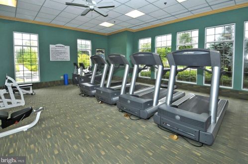 1207 Lilac Ct, Lansdale PA 19446-7613 exterior