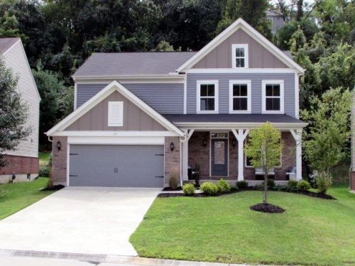 161 Grant Park Dr, Newport, KY 41074-1745