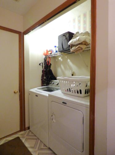 1501 Whispering Pines Ln, Bellefontaine OH  43311-9263 exterior