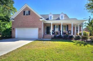 3134 Redfield Dr, Belville, NC 28451-7792