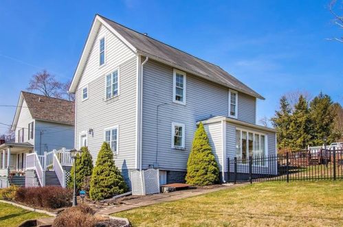303 Vernon Dr, West Newton, PA 15089-1046