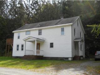 26 Craigue Hill Rd, Springfield VT  05156-9380 exterior