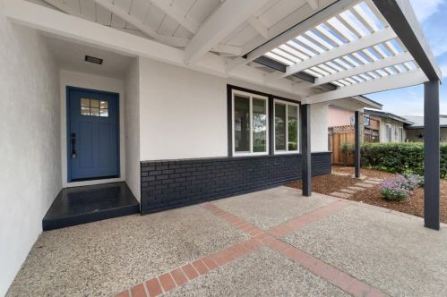 5776 Halleck Dr, San Jose, CA 95123-2548