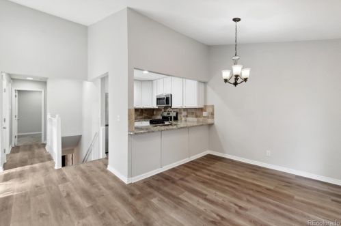 10263 Robb St, Westminster CO  80021-6639 exterior