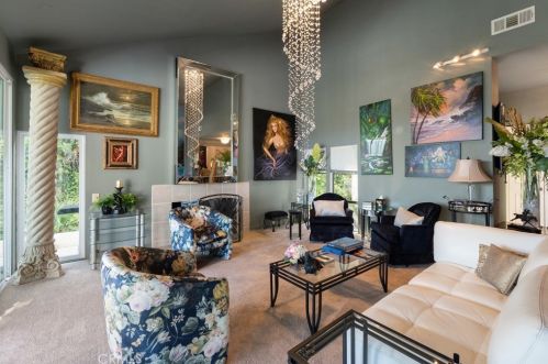 247 Goldenspur Way, Orange, CA 92869-4429