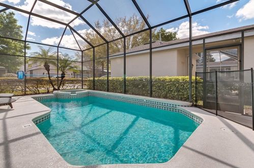 7418 Soiree Way, Kissimmee, FL 34747-6720