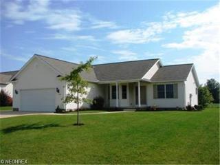 1418 Glenbrook Ave, Fairhope, OH 44641-8764
