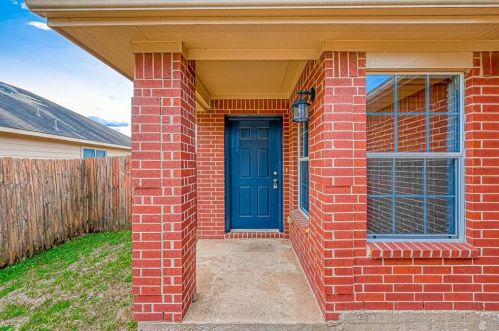 6534 Haven Forest Ln, Richmond TX  77469-5735 exterior