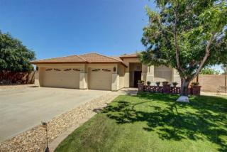335 Liberty Ln, Gilbert, AZ 85233-8552