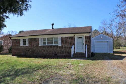 3405 Big Bethel Rd, Yorktown, VA 23693-3827