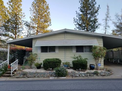 10176 Grinding Rock Dr, Grass Valley CA  95949-9293 exterior
