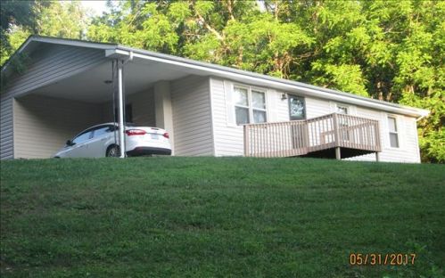 5179 Fires Creek Rd, Hayesville, NC 28904-7550