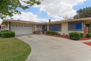 123 Holly St, Rialto CA  92376-4313 exterior