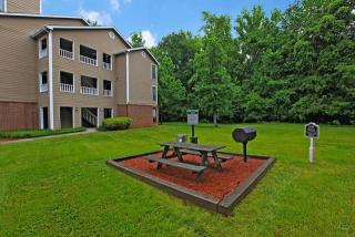 3844 Battleground Ave, Greensboro NC  27410-8842 exterior