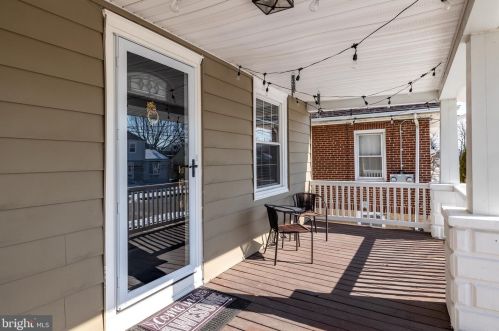 1736 49th St, Camden NJ  08110-2934 exterior