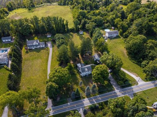 381 Cornwall Hill Rd, Patterson NY  12563-2539 exterior