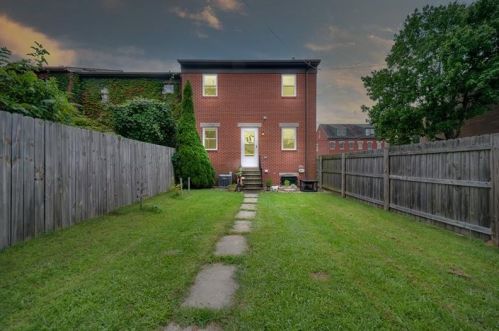 1024 Pennsylvania Ave, Pittsburgh, PA 15233-1411