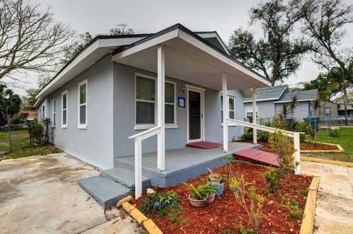1243 Dorothy St, Lakeland, FL 33815-4101