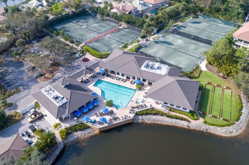 764 Eagle Creek Dr, Naples FL  34113-8012 exterior
