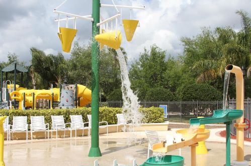 11965 Bennington Cir, Port Saint Lucie FL  34987-2723 exterior