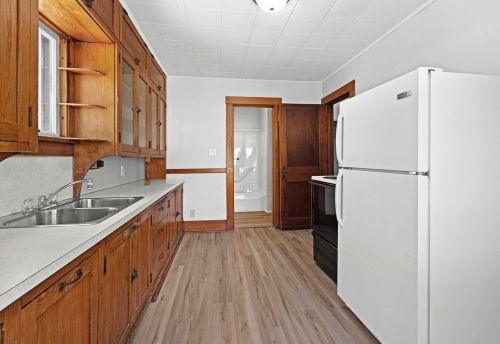 1304 19th St, Two Rivers WI  54241-2601 exterior