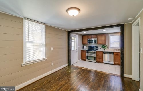 714 Division St, Dover DE  19904-2732 exterior