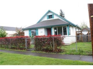 301 Buckner St, Waunch Prairie, WA 98531-4107