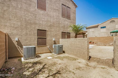 15946 Port Royale Ln, Sun City AZ  85379-5151 exterior