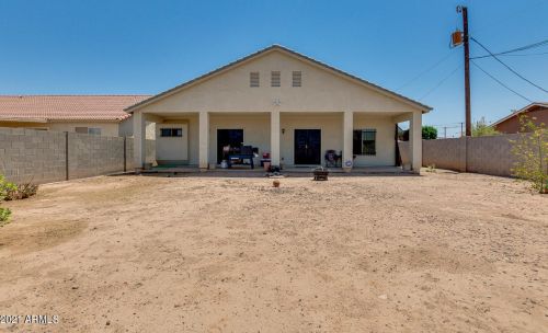 2810 Atlanta Ave, Phoenix AZ  85040-2710 exterior