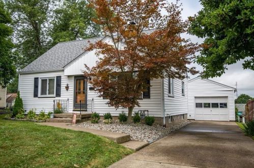 714 Tamplin St, Hermitage, PA 16146-2455