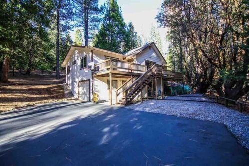27475 Ashland Dr, Pioneer, CA 95666-9319