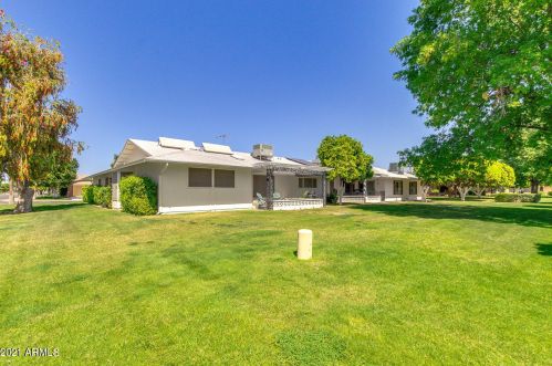 18803 Concho Cir, Sun City AZ 85373-1202 exterior