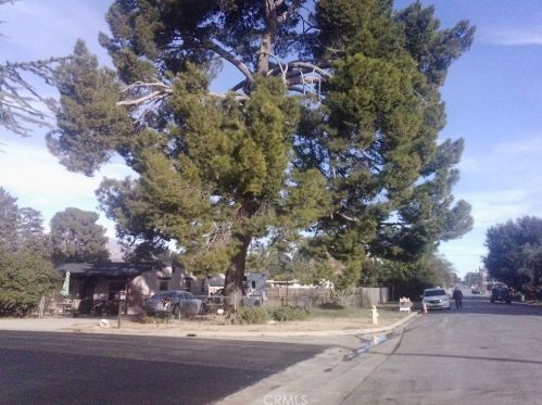 1002 Magnolia Ave, Beaumont CA  92223-1837 exterior