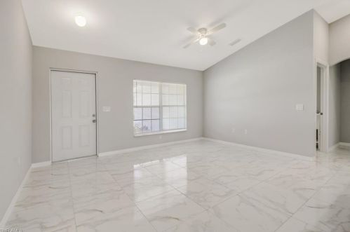 1110 Damen St, Lehigh Acres FL 33974-4726 exterior