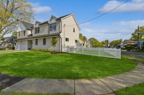 26 Ramapo Rd, Cranford NJ  07016-3464 exterior