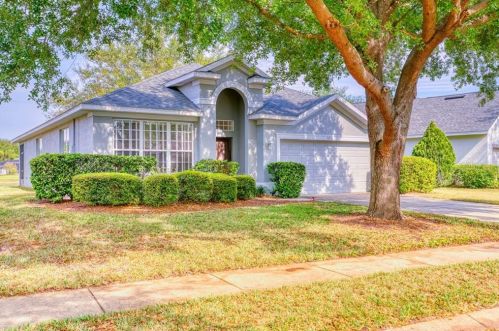 205 Brassington Dr, De Bary, FL 32713-2132