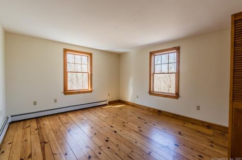 34 Cedar Hill Ln, Colchester CT  06420-4007 exterior