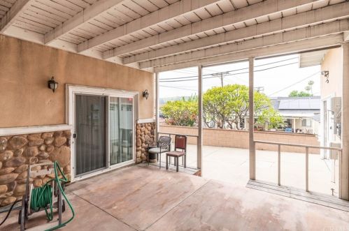 1951 Olympus Ave, City Of Industry CA  91745 exterior