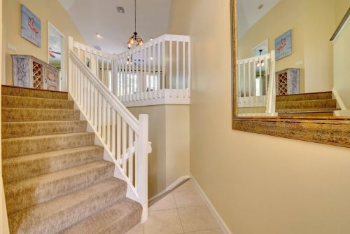 8113 Carnoustie Pl, Fort Pierce FL 34986-3316 exterior